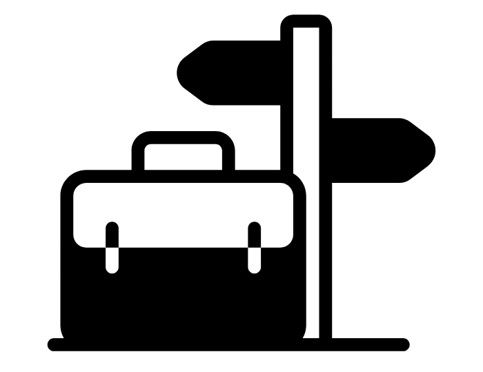 Career Advice Icon