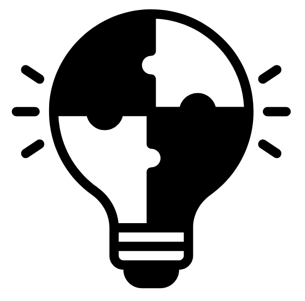 Skill Development Icon
